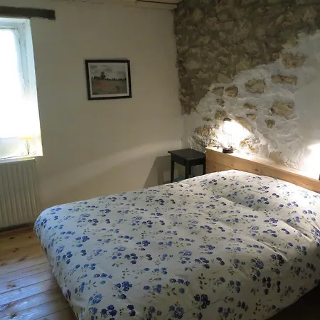 Feriehus Cote De Fumel Valeilles