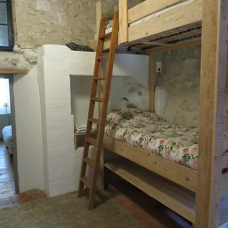 Cote De Fumel Feriehus Valeilles