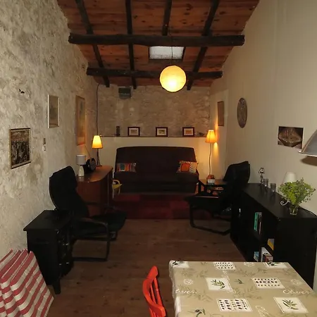 Cote De Fumel Feriehus *